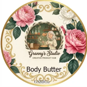 Body Butter
